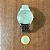 Relógio Champion Feminino Digital Led Espelhado Prateado CH40099Q - Imagem 6