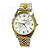 Relógio Champion Feminino Analógico Bicolor Casual S-Line CN21121B - Imagem 3