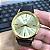 Relógio Champion Analógico Dourado Casual CN20711X - Imagem 3