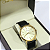 Relógio Champion Analógico Dourado Casual CN20711X - Imagem 7