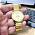 Relógio Technos Masculino Analógico Classic Slim GL22AA/1X - Imagem 3