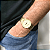 Relógio Technos Masculino Analógico Classic Slim GL22AA/1X - Imagem 2