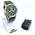 Relógio Orient Masculino Cronógrafo Neo Sports MBSCC055 G1PX - Imagem 1