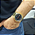 Relógio Orient Masculino Analógico Dourado Casual MGSS1178 P2KX - Imagem 2