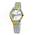 Relógio Mondaine Feminino Analógico Bicolor Kit 32608LPMKBE3K1 - Imagem 3