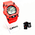 Relógio Casio Masculino Digital G Shock Vermelho G-7900A-4DR - Imagem 1