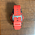 Relógio Casio Masculino Digital G Shock Vermelho G-7900A-4DR - Imagem 6