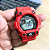 Relógio Casio Masculino Digital G Shock Vermelho G-7900A-4DR - Imagem 4