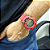 Relógio Casio Masculino Digital G Shock Vermelho G-7900A-4DR - Imagem 2