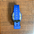 Relógio Casio Unissex Digital Clássico Azul F-91WB-2A1DF - Imagem 6
