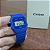 Relógio Casio Digital Unissex Clássico Azul F-91WB-2A1DF - Imagem 6