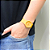 Relógio Casio Unissex Analógico Pop Amarelo MQ-24B-9BDF - Imagem 2