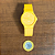 Relógio Casio Unissex Analógico Pop Amarelo MQ-24B-9BDF - Imagem 5