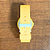 Relógio Casio Unissex Analógico Pop Amarelo MQ-24B-9BDF - Imagem 6