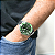 Relógio Technos Masculino Analógico Acqua Prateado 2415DY/1V - Imagem 2