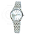 Relógio Mondaine Feminino Analógico Cristais Kit 32720L0MKNE2K1 - Imagem 2