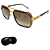Óculos de Sol Carrera Masculino UV Protection 1069/S I46 5786 S - Imagem 1