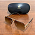 Óculos de Sol Carrera Masculino UV Protection Degradê 1054/S 2M2 6386 S - Imagem 6