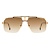 Óculos de Sol Carrera Masculino UV Protection Degradê 1054/S 2M2 6386 S - Imagem 2