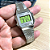 Relógio Timex Unissex Digital Vintage Prateado TW2R79300 - Imagem 4