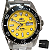 Relógio Orient Automático Masculino Submariner NH3SS011 Y1SX - Imagem 1