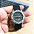 Relógio Technos Masculino Anadigi Skydiver Professional WT2050AS/2P - Imagem 4