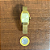 Relógio Lince Feminino Analógico Dourado Clássico LQG4675L C2KX - Imagem 5