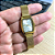 Relógio Lince Feminino Analógico Dourado Clássico LQG4675L S2KX - Imagem 4