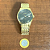 Relógio Orient Masculino Analógico Dourado Slim MGSS1127 G1KX - Imagem 6