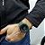 Relógio Casio Masculino Anadigi G Shock Verde GA-2110SU-3ADR - Imagem 2