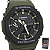 Relógio Casio G-Shock Carbon Core Guard Masculino GA-2110SU-3ADR - Imagem 1