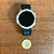 Smartwatch Technos Unissex Connect Sports Call Prateado TSPORTSCAA/6K - Imagem 5