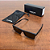 Óculos de Sol Arnette Masculino Bandra Verde Escuro AN4298 27587155 - Imagem 8