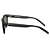 Óculos de Sol Arnette Masculino Bandra Verde Escuro AN4298 27587155 - Imagem 5