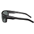 Óculos de Sol Arnette Masculino Polarizado Fast Ball Preto AN4202 447/8162 - Imagem 4