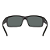 Óculos de Sol Arnette Masculino Polarizado Fast Ball Preto AN4202 447/8162 - Imagem 6