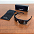Óculos de Sol Arnette Masculino Polarizado Fast Ball Preto AN4202 447/8162 - Imagem 7