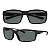 Óculos de Sol Arnette Fastball 2.0 Polarizado Preto AN4242 Tamanho 62 - Imagem 1