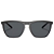 Óculos de Sol Arnette Unissex Fry Preto AN4301 27588755 - Imagem 2