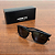 Óculos de Sol Arnette Unissex Fry Preto AN4301 27588755 - Imagem 8