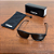 Óculos de Sol Arnette Fry Preto AN4301 Tamanho 55 - Imagem 7