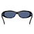 Óculos de Sol Arnette Masculino Catfish Azul AN4302 28188065 - Imagem 6