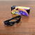 Óculos de Sol Arnette Catfish Azul AN4302 65 - Imagem 6