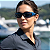 Óculos de Sol Arnette Catfish Azul AN4302 65 - Imagem 2