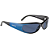 Óculos de Sol Arnette Catfish Azul AN4302 65 - Imagem 4