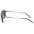 Óculos de Sol Arnette Masculino Grafite Metal  AN3088 741/8759 - Imagem 4
