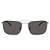 Óculos de Sol Arnette Masculino Grafite Metal  AN3088 741/8759 - Imagem 2