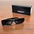 Óculos de Sol Arnette Masculino preto The Kidd AN4318 12148753 - Imagem 6