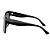 Óculos de Sol Vogue Feminino Preto Gradiente VO5338S W44/1154 - Imagem 4
