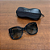 Óculos de Sol Vogue Feminino Preto Gradiente VO5338S W44/1154 - Imagem 7